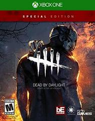 DEAD BY DAYLIGHT (XBOX ONE XONE) - jeux video game-x