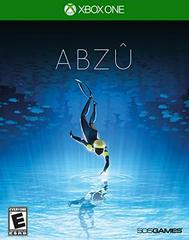 ABZU (XBOX ONE XONE) - jeux video game-x