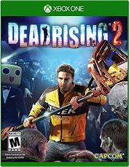 DEAD RISING 2 (XBOX ONE XONE) - jeux video game-x