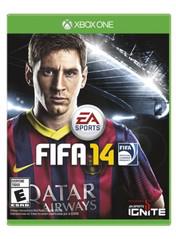FIFA 14 (XBOX ONE XONE) - jeux video game-x