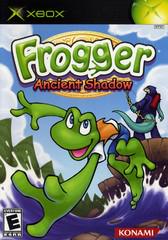 FROGGER ANCIENT SHADOW (XBOX) - jeux video game-x