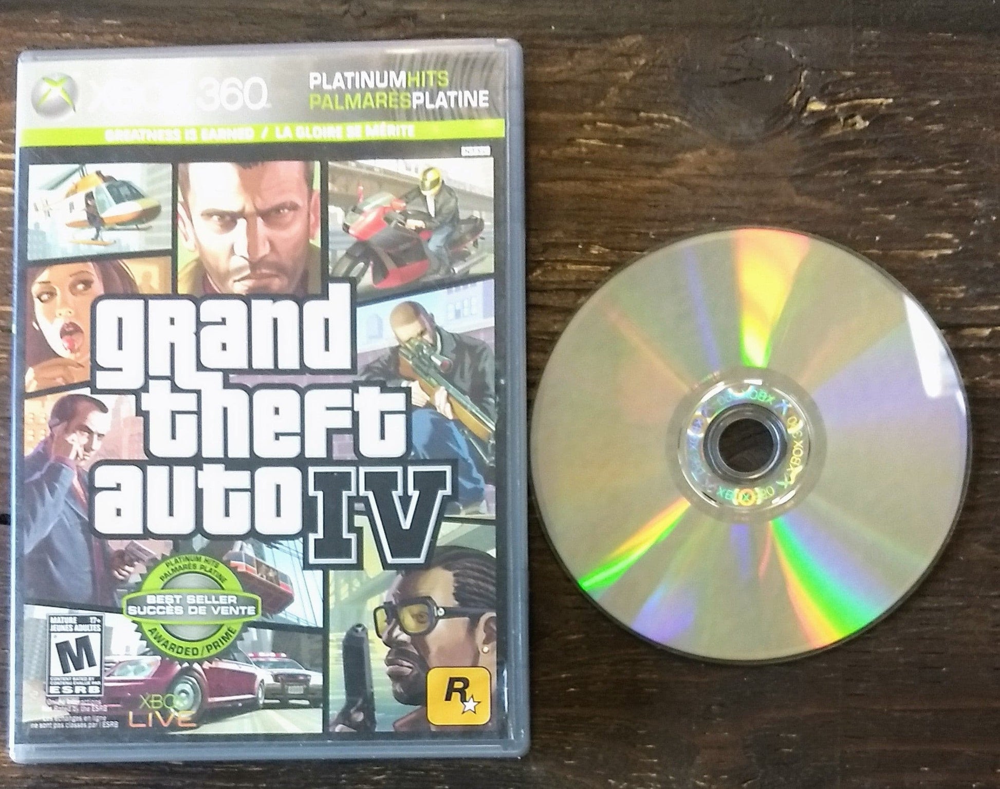 Gta Xbox 360 Price Buy Discount | www.fixandfine.ae