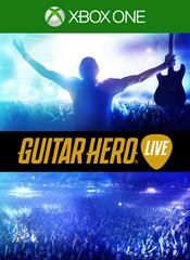 GUITAR HERO LIVE (XBOX ONE XONE) - jeux video game-x