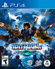 HUNTDOWN (PLAYSTATION 4 PS4) - jeux video game-x