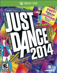JUST DANCE 2014 (XBOX ONE) - jeux video game-x
