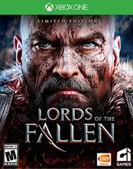 LORDS OF THE FALLEN (XBOX ONE XONE) - jeux video game-x