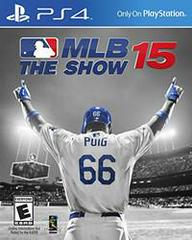 MLB 15: THE SHOW (PLAYSTATION 4 PS4) - jeux video game-x