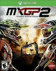 MXGP 2 (XBOX ONE XONE) - jeux video game-x