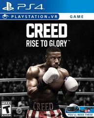CREED RISE TO GLORY (PLAYSTATION 4 PS4) - jeux video game-x