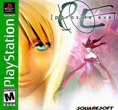 PARASITE EVE GREATEST HITS (PLAYSTATION PS1)