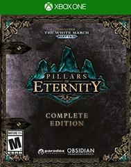 PILLARS OF ETERNITY COMPLETE EDITION (XBOX ONE XONE) - jeux video game-x