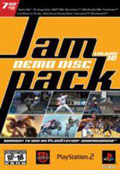 PLAYSTATION UNDERGROUND JAMPACK VOL. 10 (PLAYSTATION 2 PS2) - jeux video game-x
