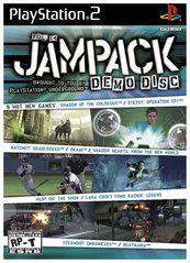 PLAYSTATION UNDERGROUND JAMPACK VOL. 14 (PLAYSTATION 2 PS2) - jeux video game-x