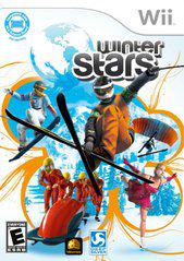 WINTER STARS NINTENDO WII - jeux video game-x