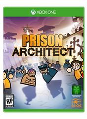 Prison Architect Xbox one xone
