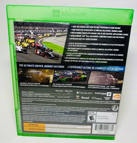 PROJECT CARS 2 XBOX ONE XONE - jeux video game-x