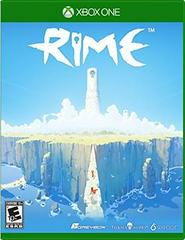 RIME (XBOX ONE XONE) - jeux video game-x
