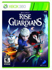 RISE OF THE GUARDIANS (XBOX 360 X360) - jeux video game-x