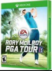 RORY MCILROY PGA TOUR (XBOX ONE XONE) - jeux video game-x
