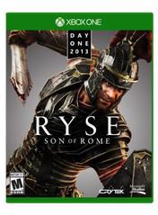 RYSE SON OF ROME (XBOX ONE XONE) - jeux video game-x