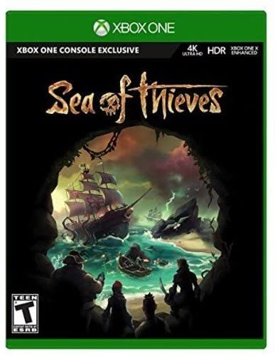 SEA OF THIEVES (XBOX ONE XONE) - jeux video game-x