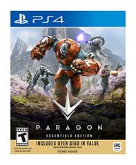 PARAGON PLAYSTATION 4 PS4 - jeux video game-x