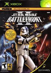 STAR WARS BATTLEFRONT 2 (XBOX) - jeux video game-x