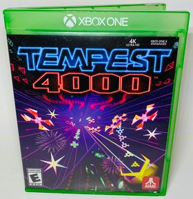 Tempest 4000 XBOX ONE XONE