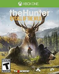 THE HUNTER CALL OF THE WILD (XBOX ONE XONE) - jeux video game-x