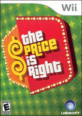 THE PRICE IS RIGHT NINTENDO WII - jeux video game-x