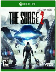 THE SURGE 2 (XBOX ONE XONE) - jeux video game-x
