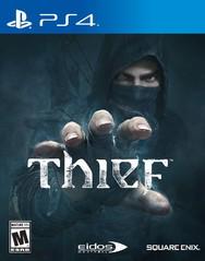 THIEF (PLAYSTATION 4 PS4) - jeux video game-x