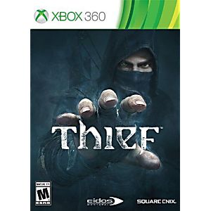 THIEF (XBOX 360 X360) - jeux video game-x