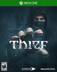 THIEF (XBOX ONE XONE) - jeux video game-x