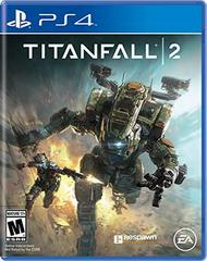 TITANFALL 2 (PLAYSTATION 4 PS4) - jeux video game-x