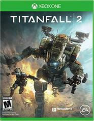 TITANFALL 2 XBOX ONE XONE - jeux video game-x