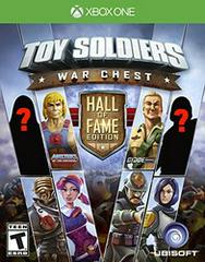 TOY SOLDIERS WAR CHEST HALL OF FAME EDITION (XBOX ONE XONE) - jeux video game-x