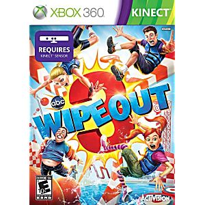 WIPEOUT 3 XBOX 360 X360 - jeux video game-x