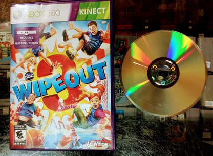 WIPEOUT 3 XBOX 360 X360 - jeux video game-x