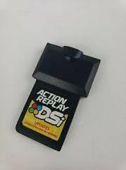 ACTION REPLAY DSI - jeux video game-x