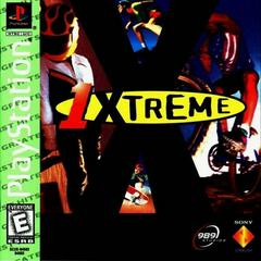 1XTREME GREATEST HITS (PLAYSTATION PS1)