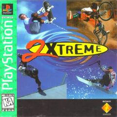 2XTREME GREATEST HITS (PLAYSTATION PS1) - jeux video game-x