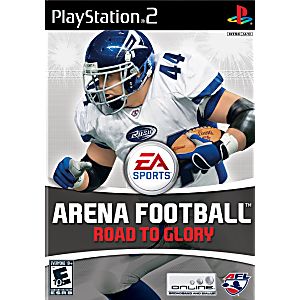 ARENA FOOTBALL ROAD TO GLORY (PLAYSTATION 2 PS2) - jeux video game-x