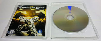 ARMORED CORE FOR ANSWER PLAYSTATION 3 PS3 - jeux video game-x