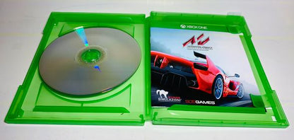 ASSETTO CORSA XBOX ONE XONE - jeux video game-x