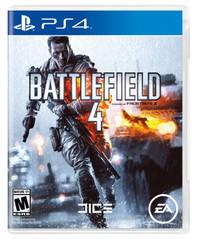 BATTLEFIELD 4 (PLAYSTATION 4 PS4) - jeux video game-x