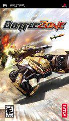 BATTLEZONE (PLAYSTATION PORTABLE PSP) - jeux video game-x