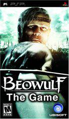 BEOWULF THE GAME (PLAYSTATION PORTABLE PSP) - jeux video game-x