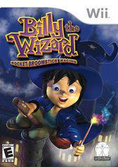 BILLY THE WIZARD NINTENDO WII - jeux video game-x