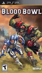 BLOOD BOWL (PLAYSTATION PORTABLE PSP) - jeux video game-x